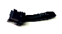 Image of Windshield Wiper Switch (Charcoal) image for your 2024 Volvo XC90   